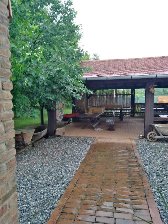 B&B Majhen Kopacevo Exterior photo