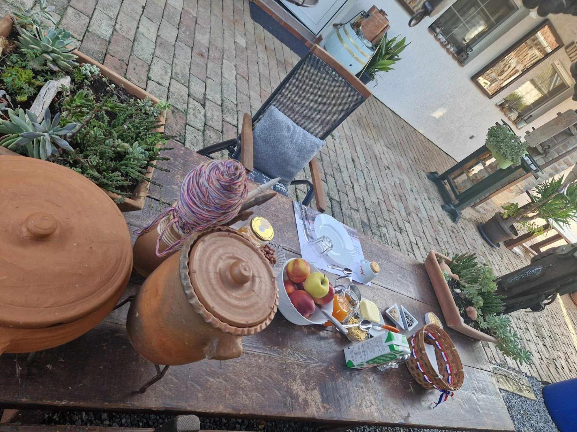 B&B Majhen Kopacevo Exterior photo