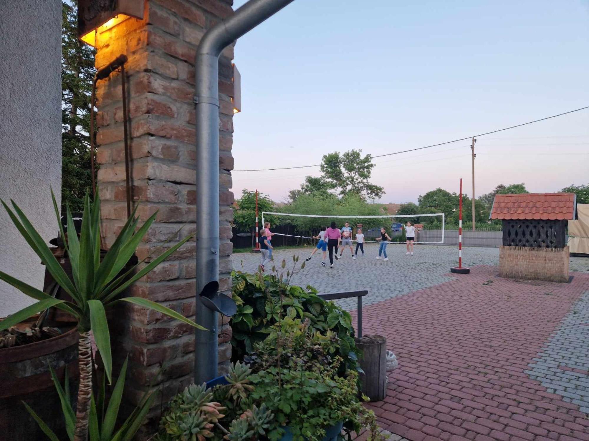 B&B Majhen Kopacevo Exterior photo