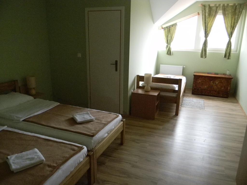 B&B Majhen Kopacevo Room photo